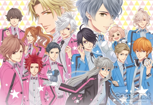  No.004Υͥ / ֲå4Gamer217󡧡BROTHERS CONFLICT Precious Baby for Nintendo Switchפýάоݤ13ͤηã!?