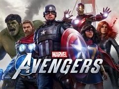 Marvel\'s Avengersץ١ƥθݡȡɼʥХȥRPGǤȤ߹碌ҡθڤ