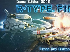 TGS 2019ϡR-TYPE FINAL2פΡDemo Edition 2019ɤץ쥤ޤޤȯӾȤ餷ɤϳΤ˸