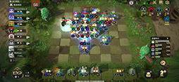 Auto Chess:Origin