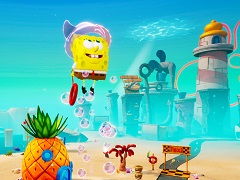 PCǡSpongeBob SquarePants: Battle for Bikini Bottom - Rehydratedפȯ䡣꡼ȥ쥤顼