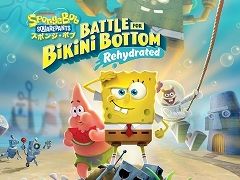 ֥ݥ󥸡ܥ֡Battle for Bikini Bottom - RehydratedPS4Switch820ȯ