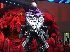 gamescomϥȤCo-opץ쥤ڤ륢RPGDarksiders Genesisפξܺ٤å