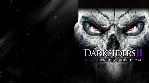 Darksiders GenesisסPS4Ǥ221ȯ䡣ꥸʥTĤʤɤ륭ڡ󤬳