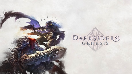 #002Υͥ/THQ Nordic JapanPS Storeǡȿեɤ򳫺šDarksiders Genesisפʤ¿Υǥȥ뤬80󥪥դ