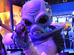 E3 2019Ͽह٤ϵ򽱤ꥢȤʤäưƻθ¤ԤDestroy All Humans!פץ쥤֥Ÿ