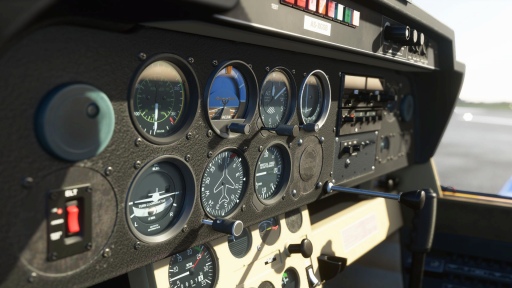 Microsoft Flight Simulator׳ȯؤ˥󥿥ӥ塼14ǯ֤οMicrosoftĵѤκǹΥ硼Ȥʤ