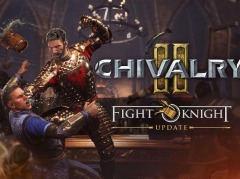 Chivalry 2פ̵åץǡȡFight Knightɤۿϡ⡼ɡBrawl ModeɤȡLast TeamStanding Modeɤ