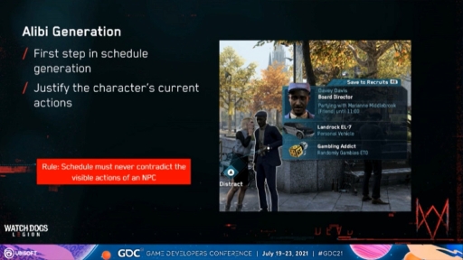 GDC 2021ϡ֥åɥå 쥮פΡȥɥο͡ï⤬͸ɤȤʤ륲٤ˤȼҲɤۤAIƥࡦCensus