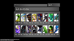 FINAL FANTASY VIII Remasteredפ­˥ץ쥤ʤä饯䡤οǽࡼӡȤȤˤϤ