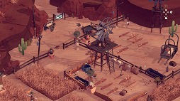 PS4/SwitchǡEl Hijo - A Wild West Taleפȯ䡣ˡƤõǯ󥢥ɥ٥㡼