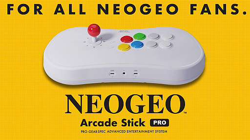  No.009Υͥ / NEOGEO miniPCǻȤNEOGEO Arcade Stick Proפȯ䤬ꡣNEOGEOγƮϿTVʤɤ³ƤΥץ쥤ǽ