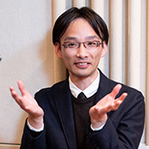 #026Υͥ/PR"The ATH-G1 is wonderful": An Interview with Mr. Soken, Sound Director of FFXIV, and the Audio-Technica Product Team.