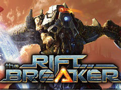 The RiftbreakerסDLCMetal TerrorɤSteamۿϡԤDLCȥ餬åȤˤʤäComplete Packɤо