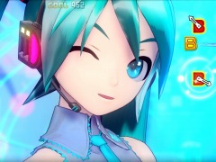 ֽ鲻ߥ Project DIVA MEGA39'sפ˿͵ڶʡ֤ɤ꡼ߤפμϿꡣ⡼ɡ֥ߥå⡼ɡפξܺ٤餫