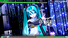  No.007Υͥ / Switchֽ鲻ߥ Project DIVA MEGA39'sפؤΡ֥ƥס֥Х׼ϿꡣǽTĥǥåȡפξ