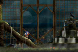 Teslagrad