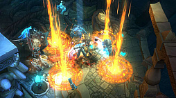 Torchlight II