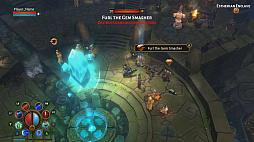 Torchlight II