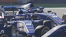  No.016Υͥ / F1 2019PS4ܸǤȯ档ѥåǤνʬˤMcLaren MP4-25 F10Υɥɤ