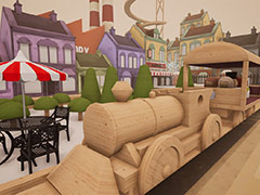 ¤żϷTracks - The Train Set GameפXbox OneǤWindows 10ǤۿȡSteamǤ꡼