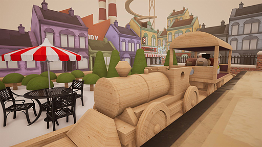 ¤żϷTracks - The Train Set GameפXbox OneǤWindows 10ǤۿȡSteamǤ꡼