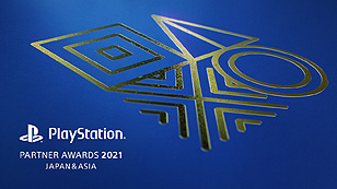 GRAND AWARDϡָס֥Хϥɡåס֥פޡPlayStation Partner Awardsμ޺ȯɽ