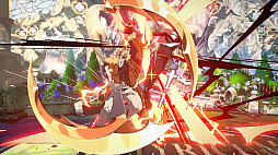 GUILTY GEAR -STRIVE-פκǿࡼӡΡ̾פȡXrd꡼³Ȥʤ쥪ۥ磻ȥե󥰤о