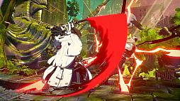 GUILTY GEAR -STRIVE-פκǿࡼӡΡ̾פȡXrd꡼³Ȥʤ쥪ۥ磻ȥե󥰤о