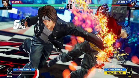  No.008Υͥ / KOF XVסȥåץץ쥤䡼16̾ˤ꡼KOF XV JAPAN LEAGUEͽ39˳ϡͤYouTubeTwitchۿ