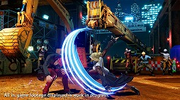 THE KING OF FIGHTERS XV׿DLC饯Υޥ奢Х1212ۿDLCϿUltimate Edition꡼