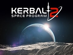 Kerbal Space Program 2סʥ塼ȥꥢ륷ƥ줿󥿥ե⤹ǿư褬