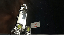 Kerbal Space Program 2