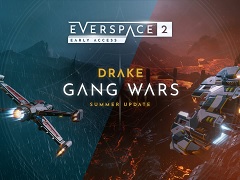 ץɱ饤EVERSPACE 2סDrakeϤɲä緿åץǡȡDrake: Gang Warsɤ86ۿ