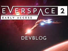 EVERSPACE 2ס꡼ƱMac / Linuxбͽꡣ֥ǡEAǤѤǽ˥塼ǤΥץ쥤侩