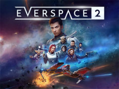 PCǡEVERSPACE 2פܿ30ܤˡPS5/Xbox Series X|SǤϺƤȯ