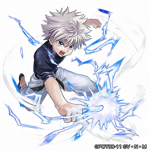 HUNTERHUNTER ꡼ʥХȥס롼סȵ¤Ʈԡɤɲáͥƥ䥫Ȥʤɤξ