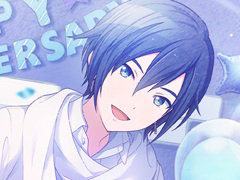 ֥ץסHAPPY ANNIVERSARY饤 KAITO 2025ǳ