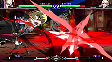  No.005Υͥ / UNDER NIGHT IN-BIRTH Exe:Late[cl-r]פ2020ǯ220ȯءƱΥץ쥤䡼˸Ȱܹԥڡɤ»