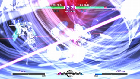  No.008Υͥ / UNDER NIGHT IN-BIRTH Exe:Late[cl-r]סʪ餻̩ʼ֥ɥ쥭סCVƣϡˤξ󤬸