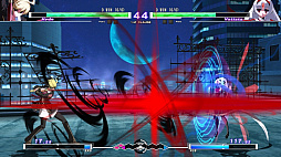 UNDER NIGHT IN-BIRTH Exe:Late[cl-r]