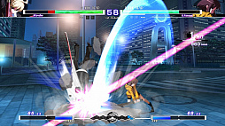 UNDER NIGHT IN-BIRTH Exe:Late[cl-r]