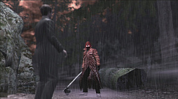 Deadly Premonition Origins