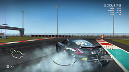 GRID Autosport