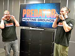 TGS 2019ϳȯؤˤPredator: Hunting GroundsʲˡפΥǥåݡȡͷδۤȤˤ