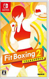 #032Υͥ/ưͤˡ֥󥰥եåȡפFit Boxing 2פʤ6Switchեåȥͥ󥹷ϥեȤҲ