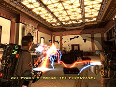 1ָȯGhostbusters: The Video Game RemasteredסSwitchθǤۿ