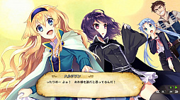 fault - milestone one