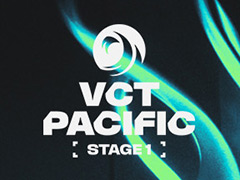 VALORANTVCT Pacific Stage12פ񥹥塼뤬ZETADFMν46ͽ