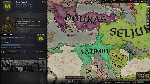 #002Υͥ/ɥȥƥCrusader Kings IIIפPC/Xbox One˥꡼ȥ쥤顼